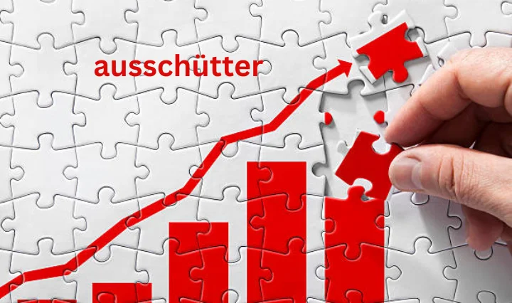 Ausschütter: Maximizing Returns with Dividend Investing