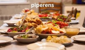 Piperens: The Secret Health Booster in Your Spice Rack