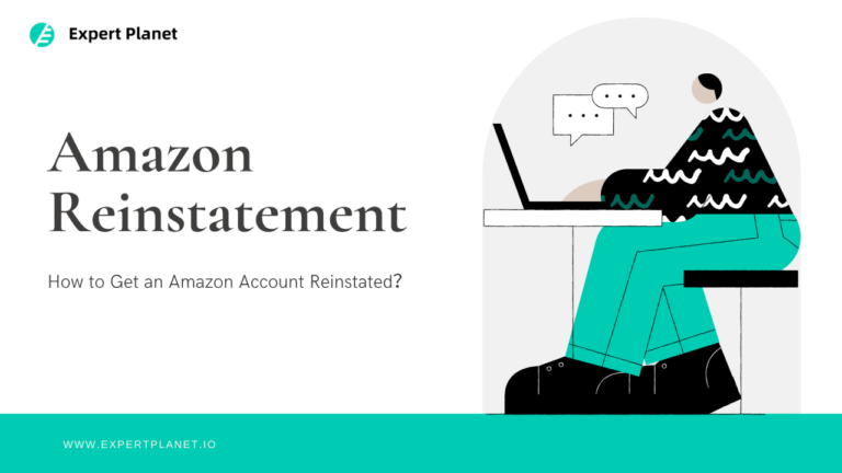 How to Navigate amazon reinstatement byhyperzon: A Complete Guide for Sellers