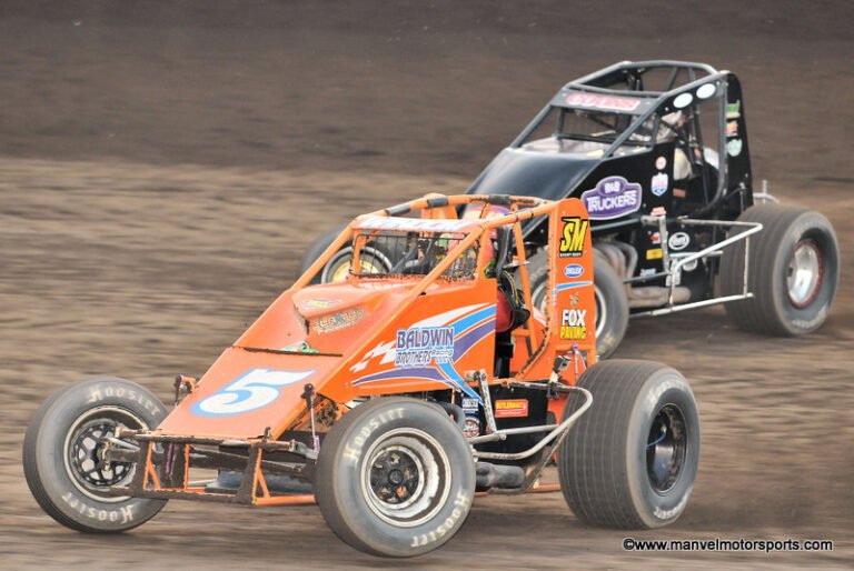 Revving Up Conversations: A Deep Dive into the Hoseheads Sprint Car Forum Community